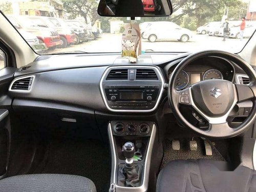 2016 Maruti Suzuki S Cross for sale