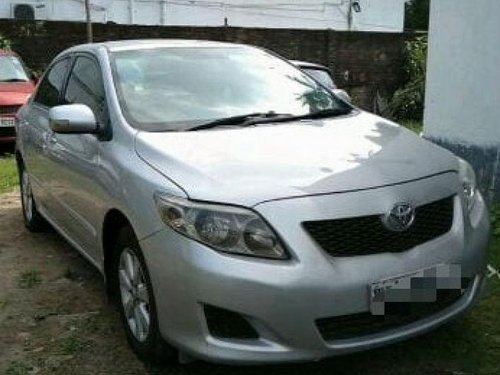 2011 Toyota Corolla Altis Diesel D4DG MT for sale at low price