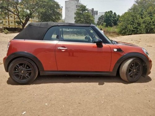 Used Mini Cooper S AT 2013 for sale