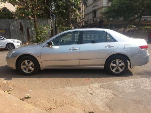 Honda Accord VTi-L (AT) for sale