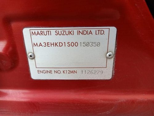 Maruti Swift ZXI ABS  MT for sale