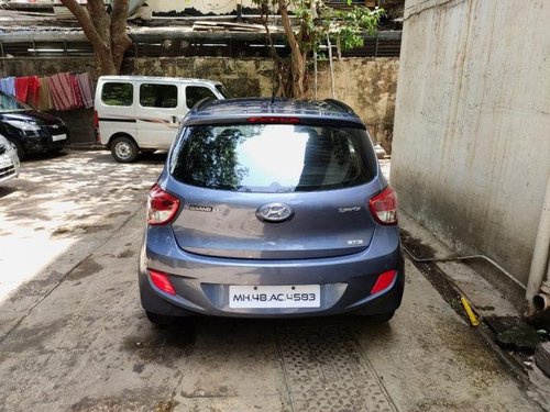 Hyundai i10 Sportz MT 2015 for sale