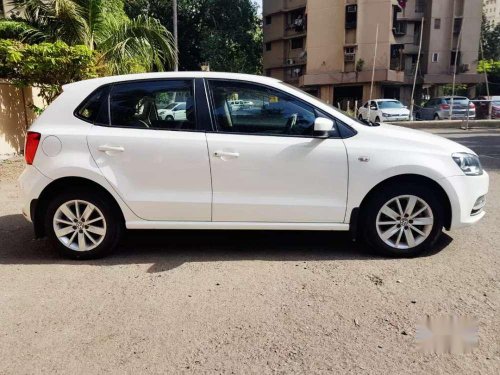 2015 Volkswagen Polo for sale at low price