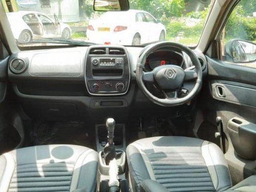 Renault KWID RXL MT for sale