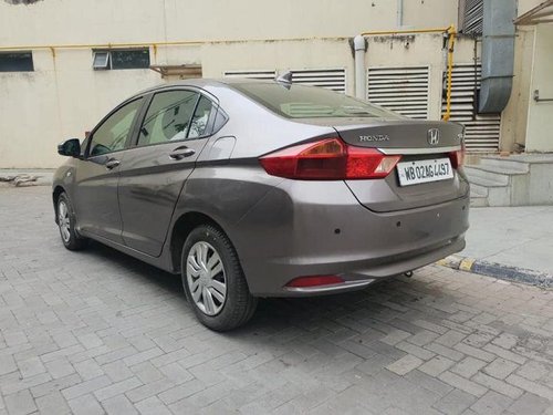 2015 Honda City for sale