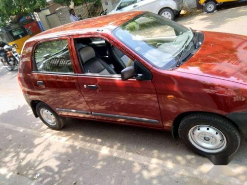 Used Maruti Suzuki Alto car at low price