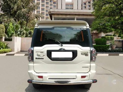 2016 Mahindra Scorpio for sale at low price