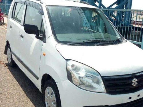 Maruti Suzuki Wagon R LXI 2012 for sale 