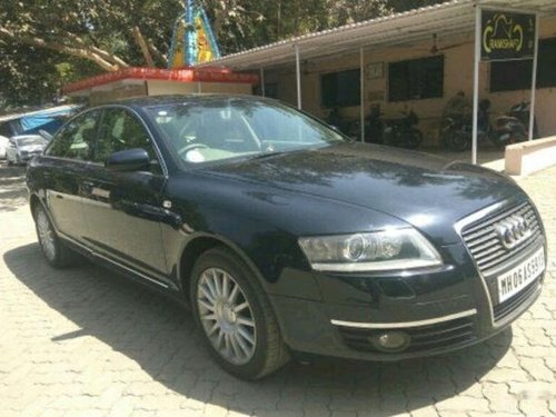Audi A6 2009 for sale