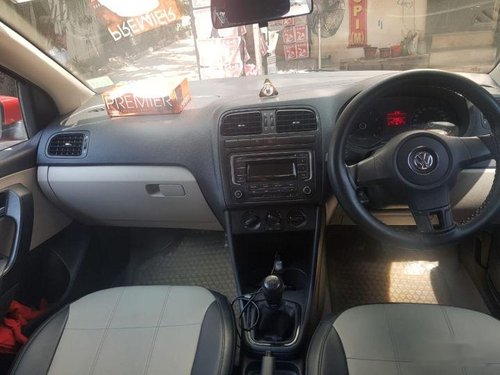 Volkswagen Polo 2013 for sale