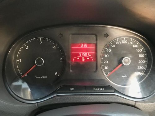 Volkswagen Vento Diesel Highline MT 2013 for sale