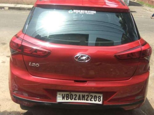 2017 Hyundai i20 for sale at low price