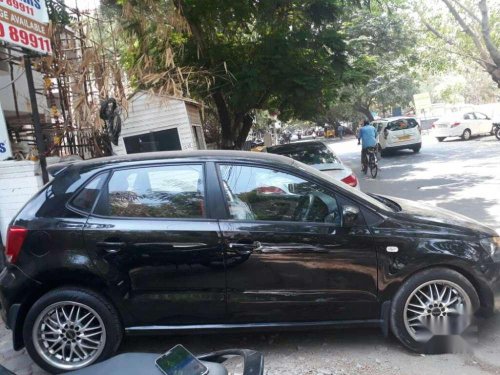 Used Volkswagen Polo car at low price