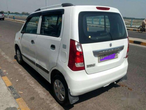 Maruti Suzuki Wagon R LXI 2012 for sale 