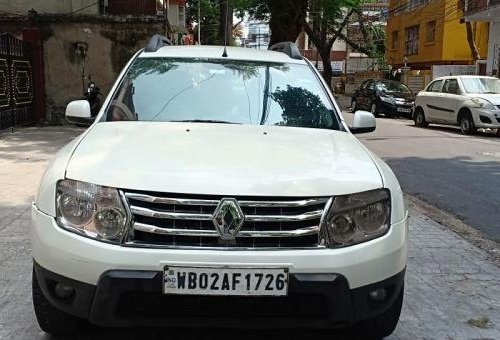 Used Renault Duster 110PS Diesel RxL 2014 for sale