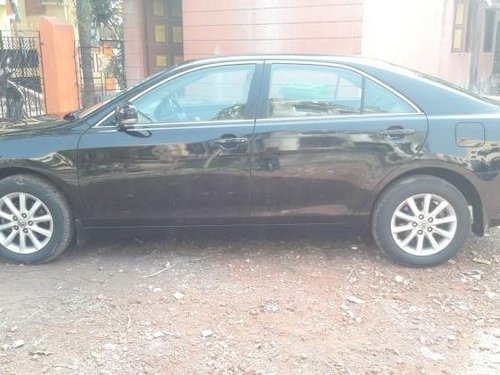 Toyota Camry AT with Moonroof for sale