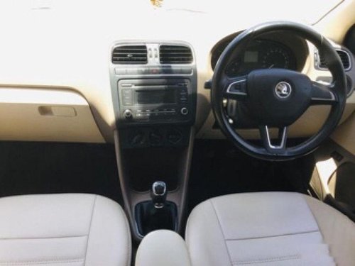 Skoda Rapid 1.6 MPI Ambition 2014 for sale