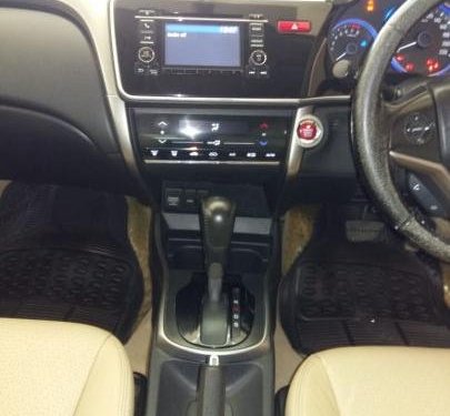 Used Honda City i-VTEC CVT VX 2014 for sale