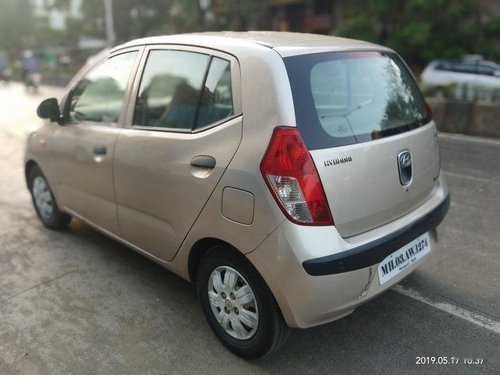 Used Hyundai i10 Era MT 2010 for sale