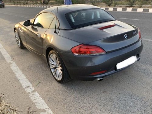 2017 BMW Z4 2009-2013 for sale