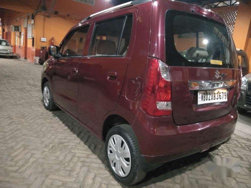 Used Maruti Suzuki Wagon R VXI 2012 for sale 