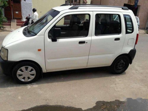 Used Maruti Suzuki Wagon R LXI 2006 for sale 