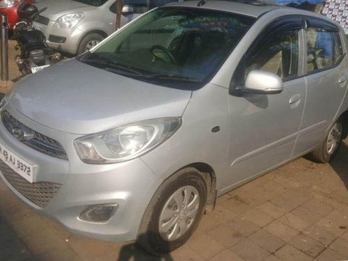 Hyundai i10  Asta Sunroof AT 2011 for sale