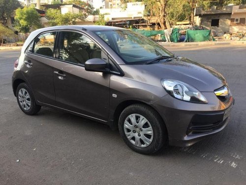 Honda Brio S MT 2014 for sale