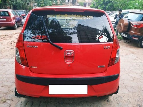 Hyundai i10 2009 for sale