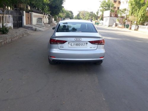 Used Audi A3 35 TDI Premium Plus 2014 for sale