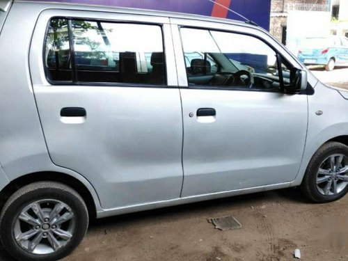 Used Maruti Suzuki Wagon R Stingray car 2014 for sale  at low price