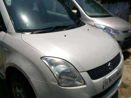 Used Maruti Suzuki Swift car at low price