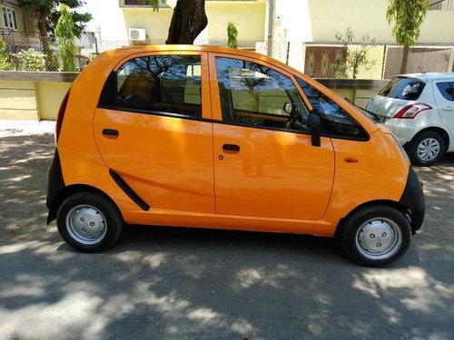 Tata Nano Cx BSIV MT for sale