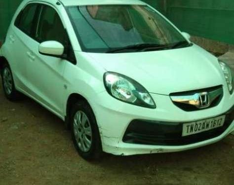 Used Honda Brio car 2013 for sale  at low price