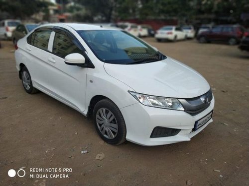 2014 Honda City for sale