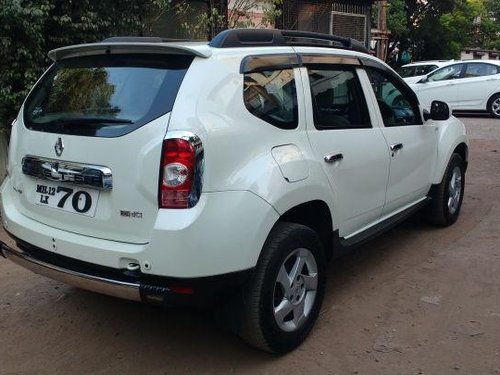 2015 Renault Duster 85PS Diesel RxL Optional MT for sale at low price