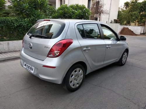 Used 2012 Hyundai i20 Sportz AT 1.4 AT for sale