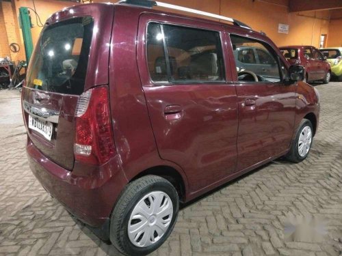 Used Maruti Suzuki Wagon R VXI 2012 for sale 