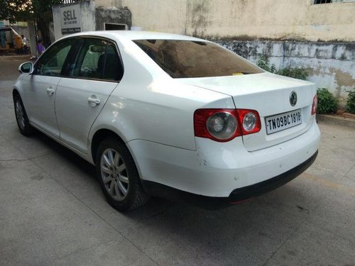 Volkswagen Jetta 2013-2015 2.0 TDI Comfortline MT for sale