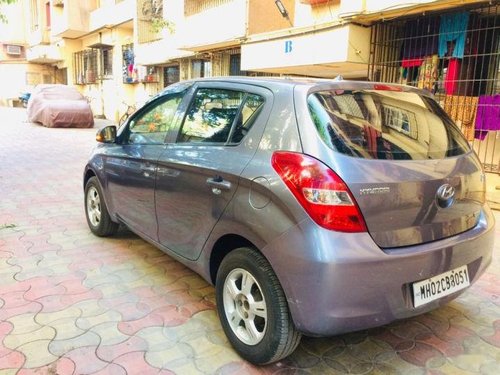 Used Hyundai i20 car at low price