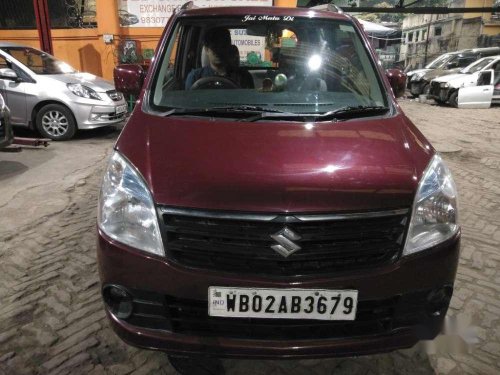 Used Maruti Suzuki Wagon R VXI 2012 for sale 