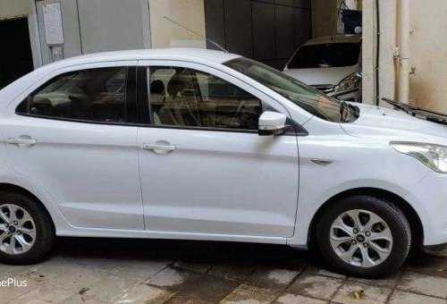 Ford Aspire Titanium AT 2015 for sale