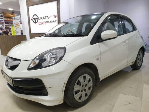 2013 Honda Brio for sale