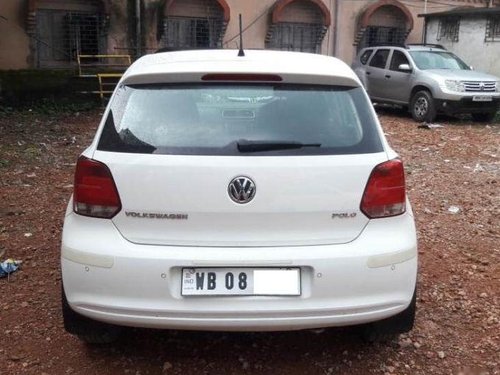 Volkswagen Polo 1.2 MPI Highline for sale