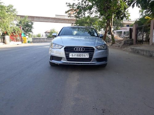 Used Audi A3 35 TDI Premium Plus 2014 for sale