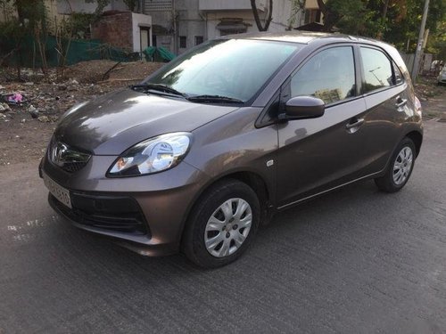 Honda Brio S MT 2014 for sale