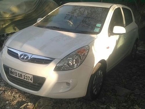 Used Hyundai i20 1.2 Magna 2011 for sale