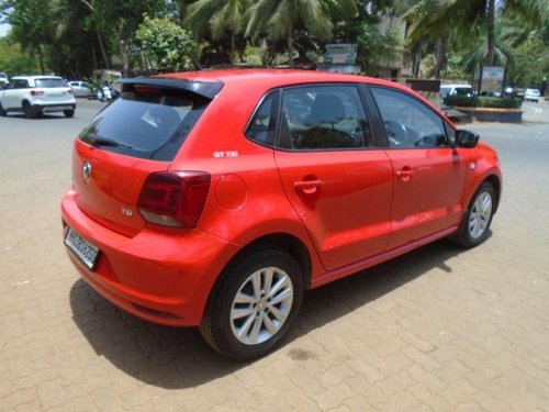 Volkswagen Polo GT TSI AT for sale