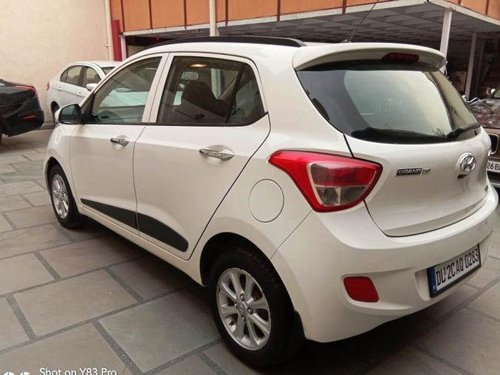 Hyundai Grand i10 CRDi Asta Option for sale