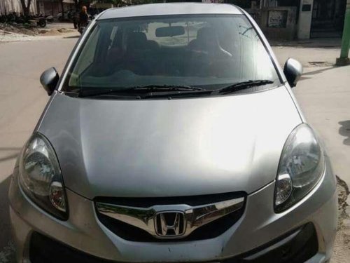 Used Honda Brio E MT 2012 for sale 